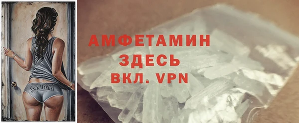 молекула духа Магадан