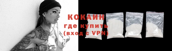 молекула духа Магадан