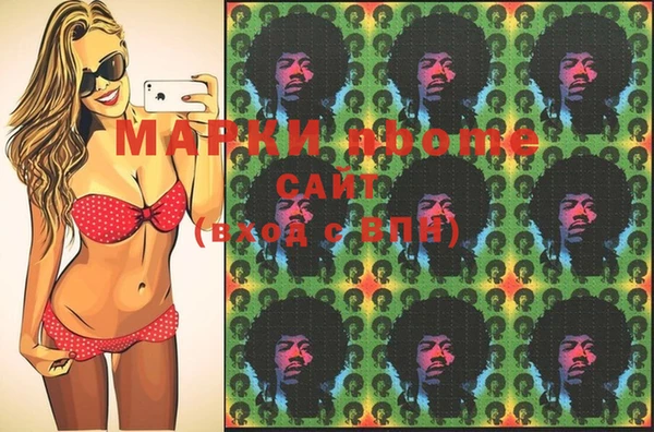 молекула духа Магадан