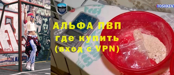 молекула духа Магадан